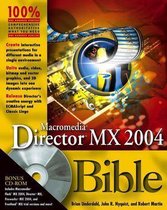 Macromedia Director Mx 2004 Bible