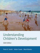Understanding Children\'s Development