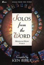 Solos from the Word