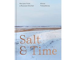 Salt & Time