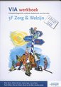 VIA 3F Zorg & Welzijn Werkboek