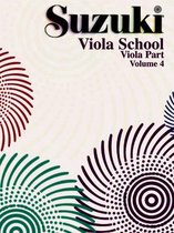 Suzuki Viola School, Viola