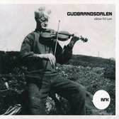 Various Artists - Gudbransdalen. Slattar Fra Lom (CD)