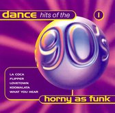 Dance Hits Of Th '90 Vol. 2