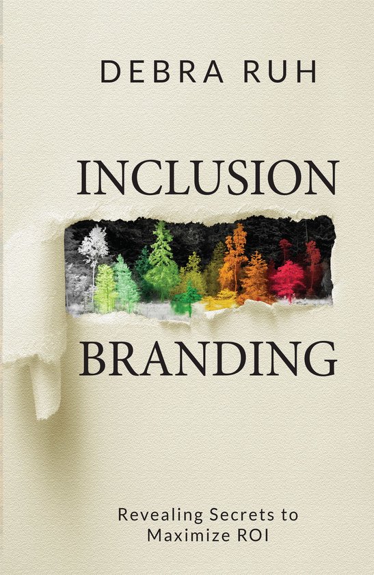 Inclusion Branding: Revealing Secrets to Maximize ROI - cover
