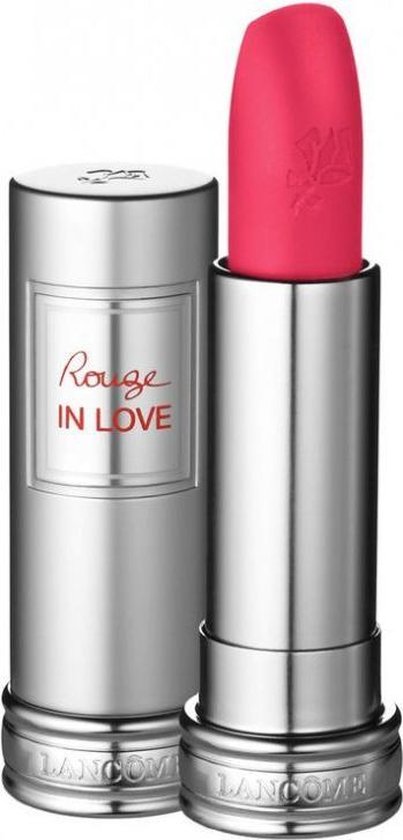 Rouge à lèvres Lancôme Rouge in Love 1 pc | bol