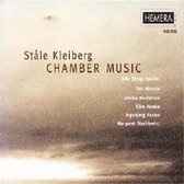 Annika Nordstrom - Chamber Music (CD)