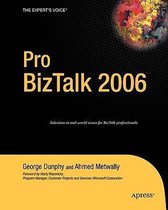 Pro BizTalk 2006