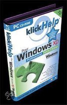 Klick Help, Windows Xp Cursus