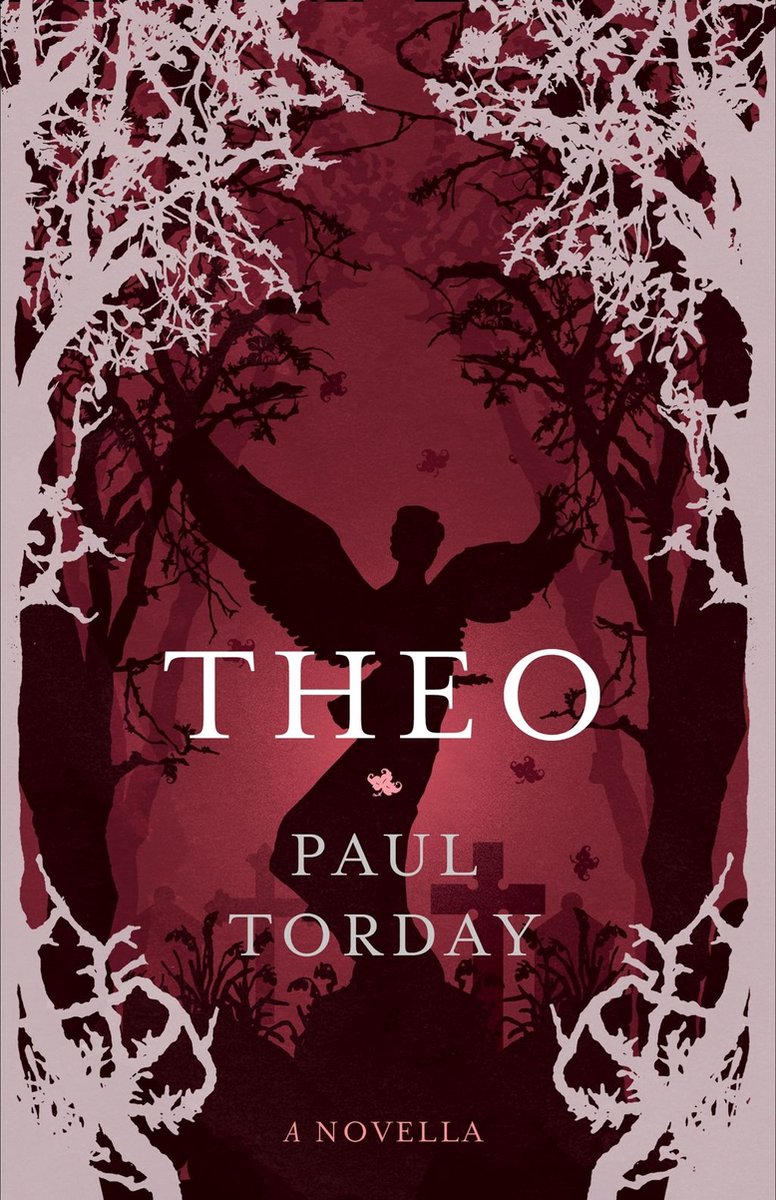 Theo - Paul Torday