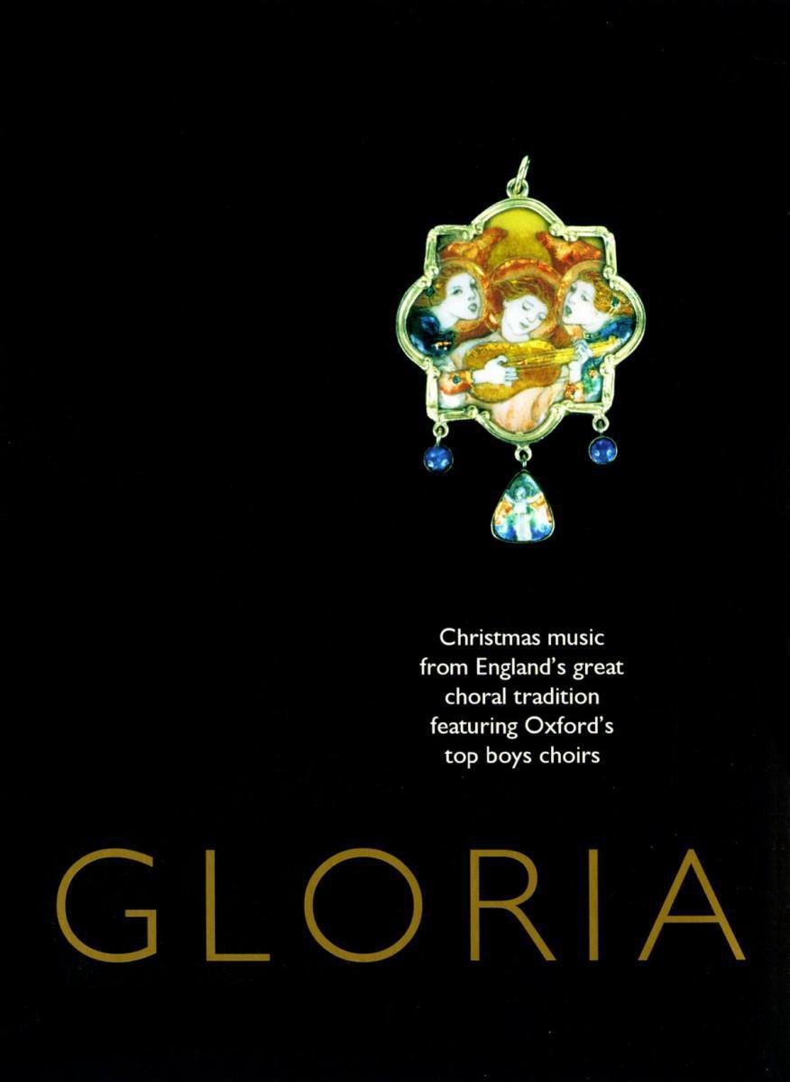 Various - Gloria, Christmas Music
