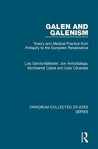 Galen And Galenism