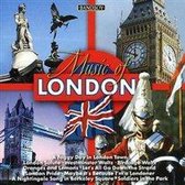 Music of London