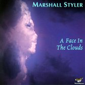 A Face In The Clouds