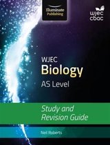 Biology WJEC AS level Unit 1 complete notes