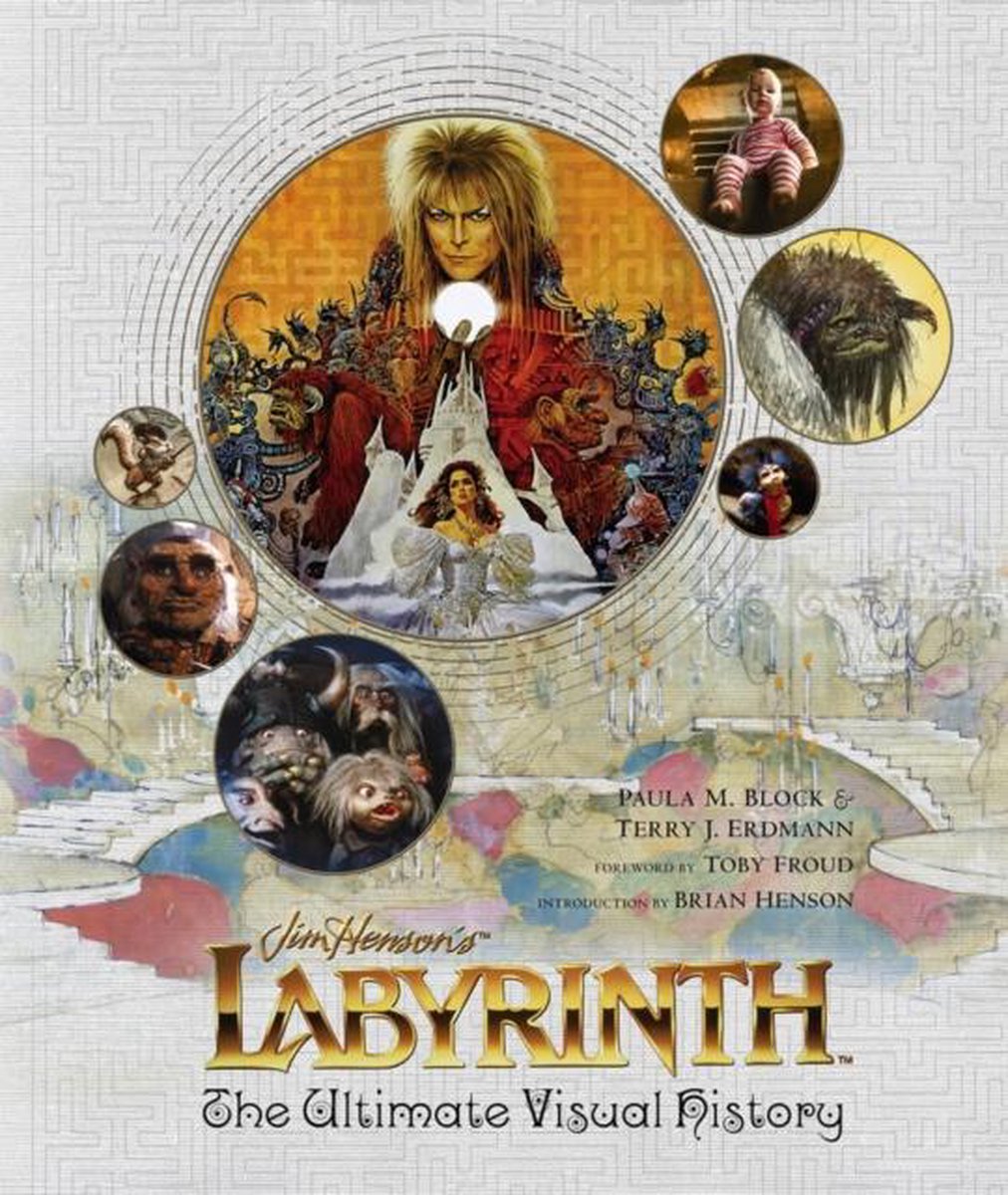 Labyrinth Labyrinth of