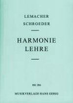 Harmonielehre