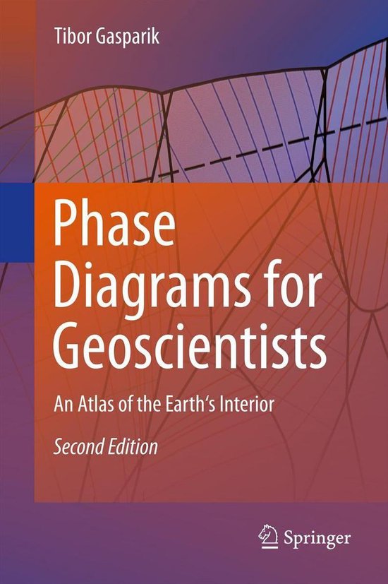 Earth and Environmental Science (R0) - Phase Diagrams for Ge ... - cover