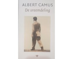 Vreemdeling