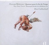 Quatuor Pour La Fin Du Temps (CD)
