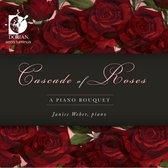 Cascade Of Roses: A Piano Boquet