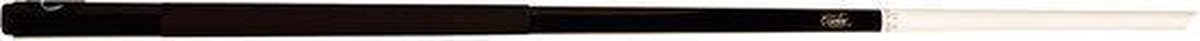 Cuetec 1-Piece Pool Cue TTS