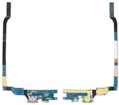 Laad Connector / MicroUSB Connector / Microfoon voor Samsung Galaxy S4 i9500