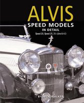 Alvis Speed Models In Detail