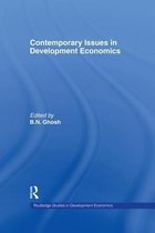 Routledge Studies in Development Economics- Contemporary Issues in Development Economics