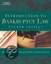 Intro Bnkrptcy Law 4E