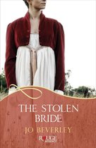 The Stolen Bride: A Rouge Regency Romance