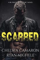 Ruthless Rebels MC 3 - Scarred