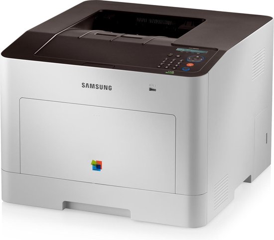harpoen Veel gevaarlijke situaties Margaret Mitchell Samsung Kleuren Laser Printer | bol.com
