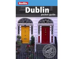 Dublin Berlitz Pocket Guide 9th