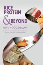 Rice Protein & Beyond