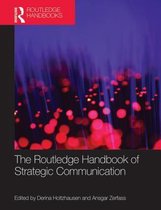 Routledge Handbook Of Strategic Communication