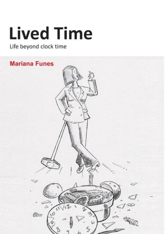Lived Time - cover