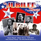 Jubilee Shows, Vol. 10: Nos. 56 & 61