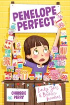 Penelope Perfect - Lucky Jars & Broken Promises