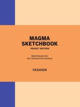 Magma Sketchbook: Fashion