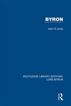 Routledge Library Editions: Lord Byron - Byron