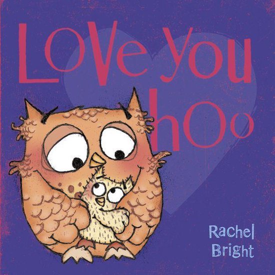 Love You Hoo - cover
