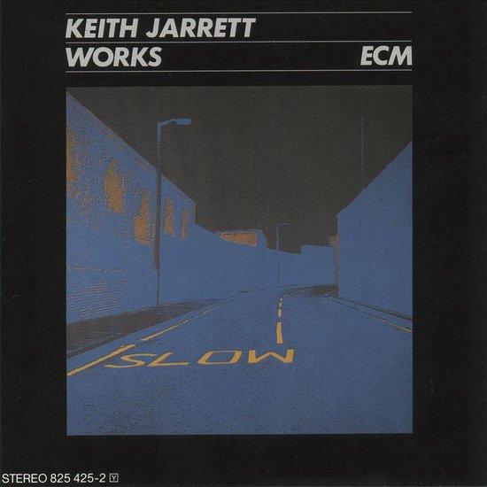 ECM Works