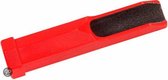 Red Snooker Tip Shaper