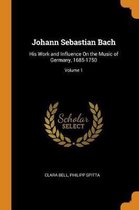Johann Sebastian Bach