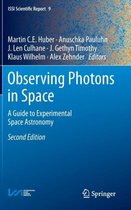Observing Photons in Space