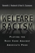 Welfare Racism