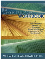 The Chronic Pain Care Workbook