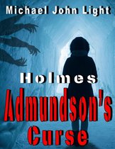 Holmes 15 - Holmes: Admundson's Curse