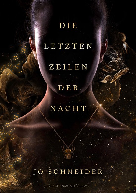Die letzten Zeilen der Nacht - cover